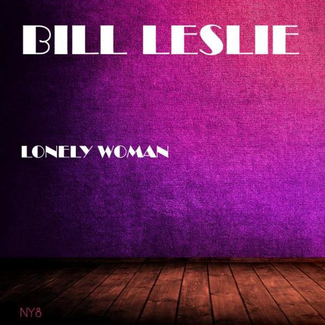 Lonely Woman