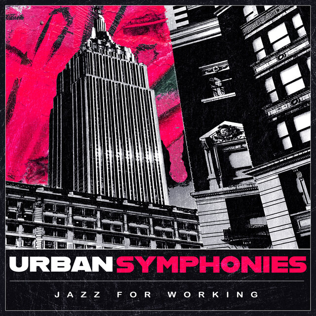 Urban Symphonies