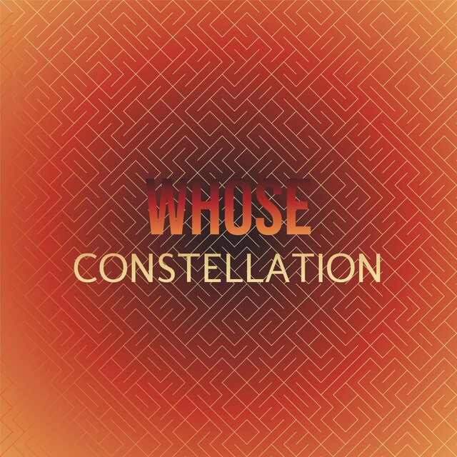 Whose Constellation
