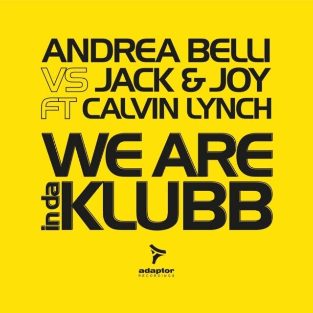 We Are Indaklubb