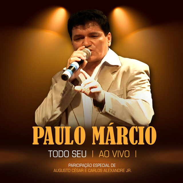 Todo Seu (Ao Vivo)