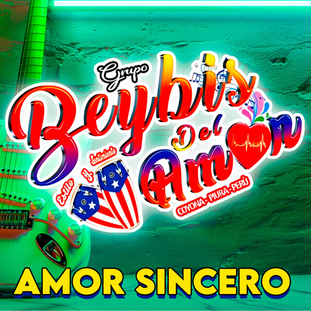 Amor Sincero