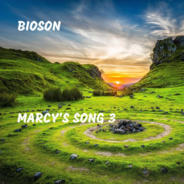 Marcy's Song 3
