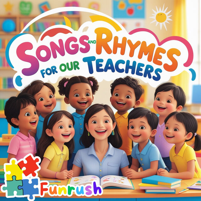 Songs and Rhymes for Our Teachers