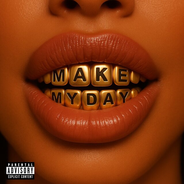Make My Day (feat. OBM Bleeda)