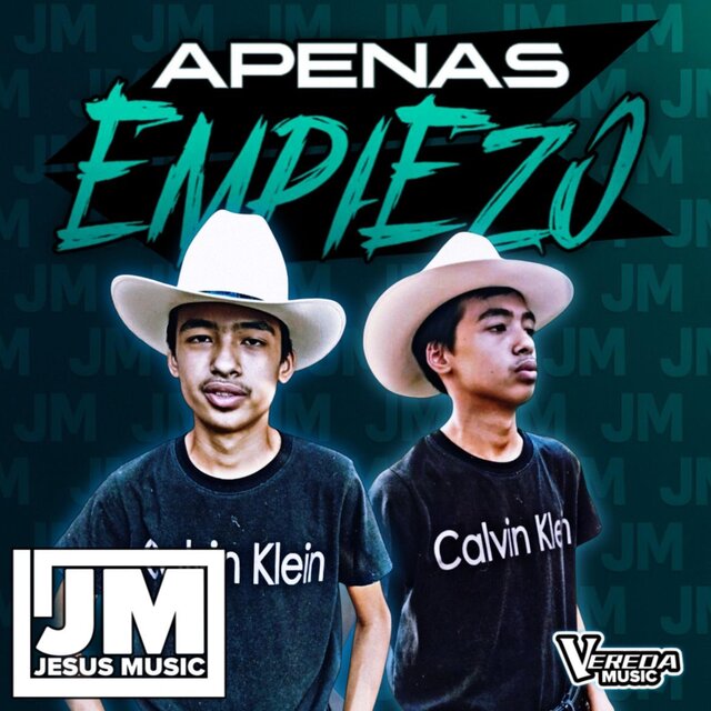 Apenas Empiezo