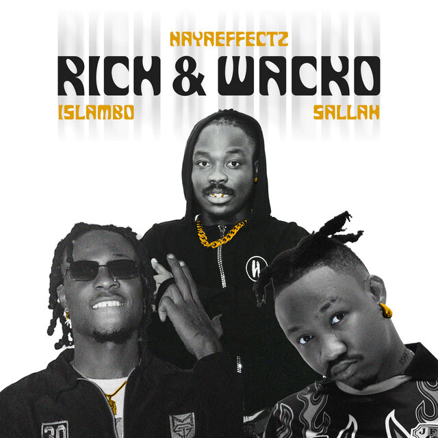 RICH & WACKO
