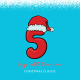 5 Days Until Christmas