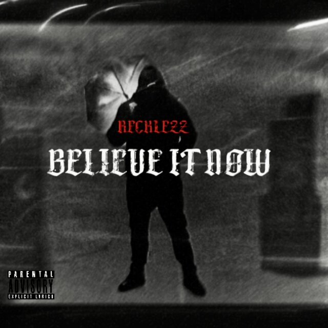 Believe It Now