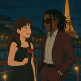 Une autre vie