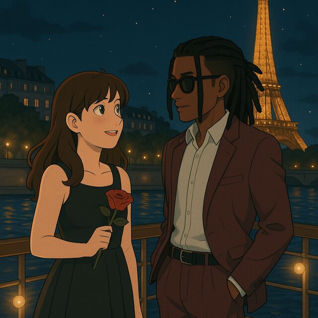 Une autre vie