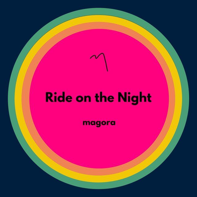 Ride on the Night