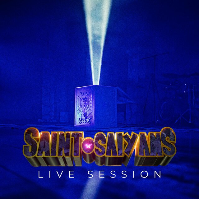 Coliseo Live Session