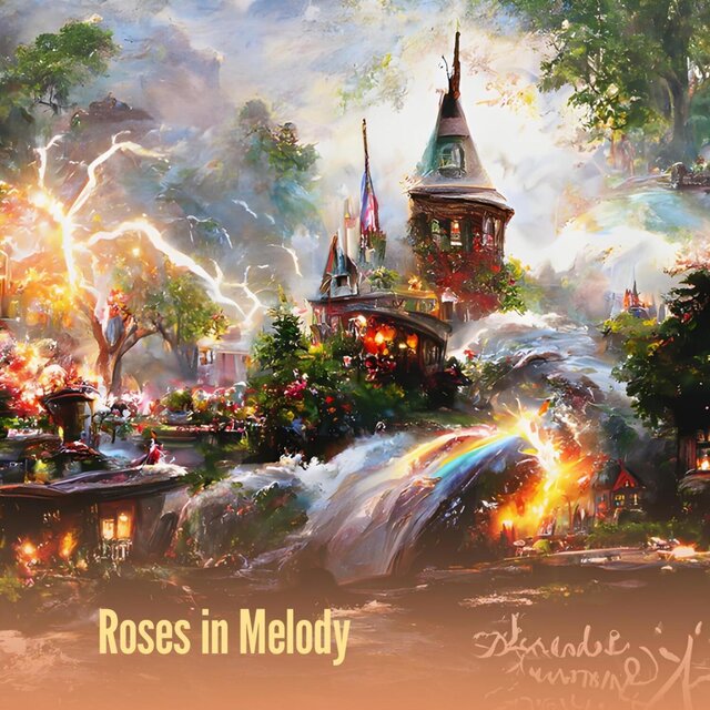 Roses in Melody