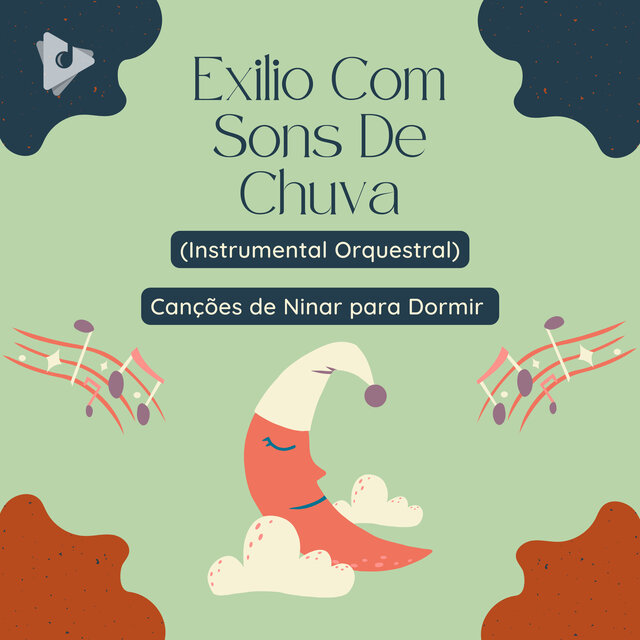 Exilio Com Sons De Chuva (Instrumental Orquestral)