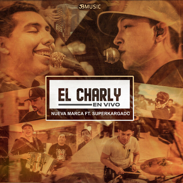 El Charly (En vivo)