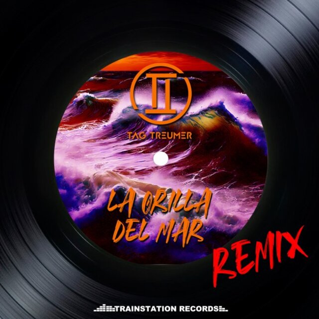 La Orilla del Mar (Remix)