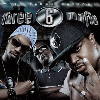 Three 6 Mafia - TIDAL