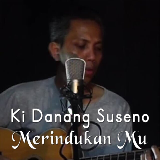 Merindukan Mu
