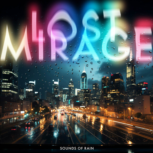 Lost Mirage