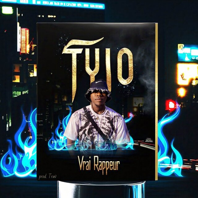 VRAI RAPPEUR