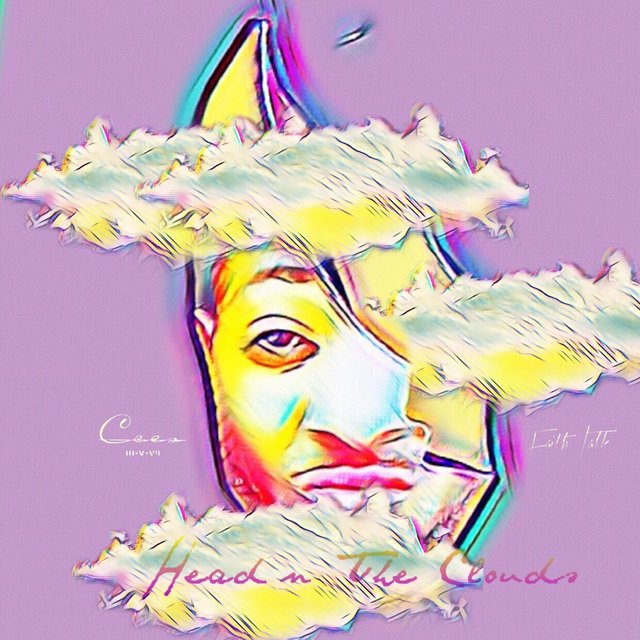 Head N the Clouds