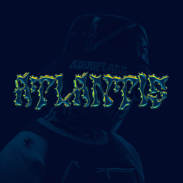 Atlantis