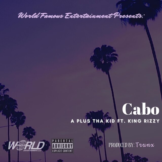 Cabo (feat. King Rizzy)