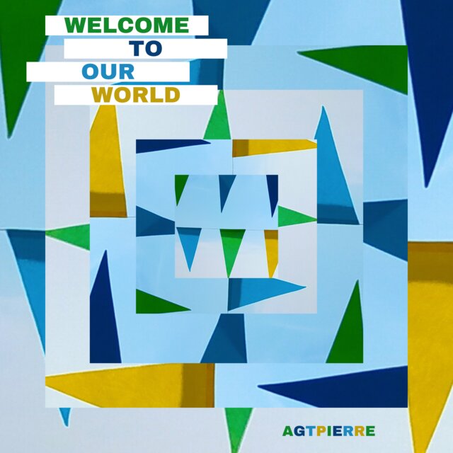 Welcome To Our World