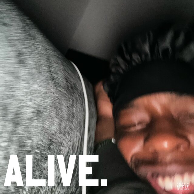 Alive