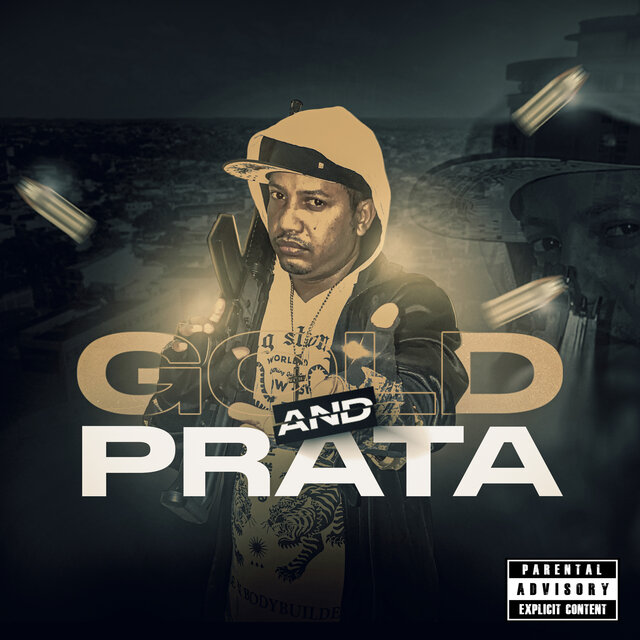 Gold And Prata