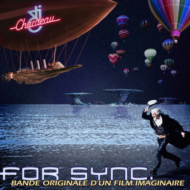 For Sync. (Bande Orginale D'Un Film Imaginaire)