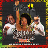 Credos & Cores (Bass House)