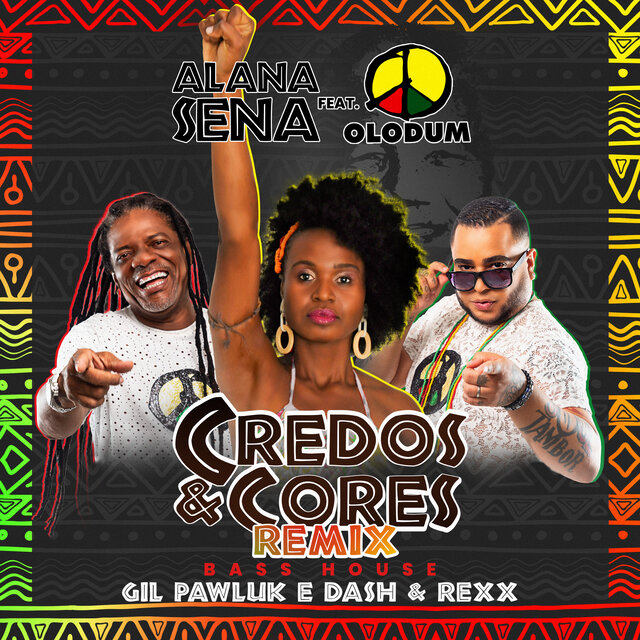 Credos & Cores (Bass House) (Remix)