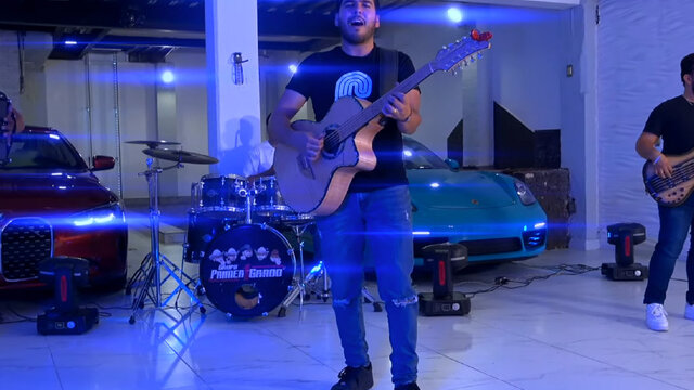 La Vida Es Una