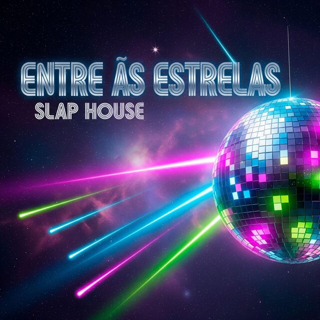 Entre as Estrelas Slap House