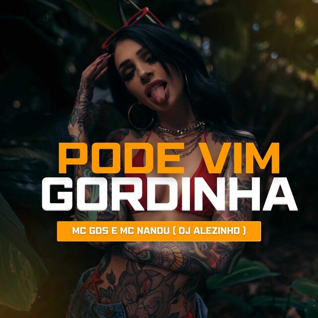 Pode Vim Gordinha