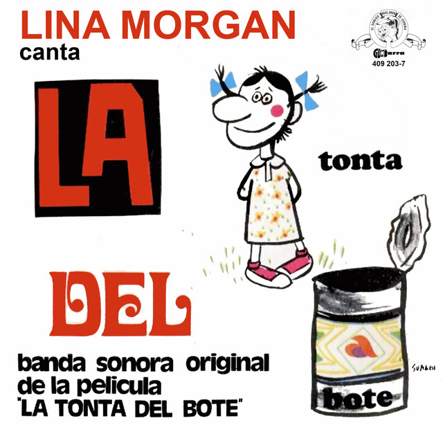 La tonta del bote