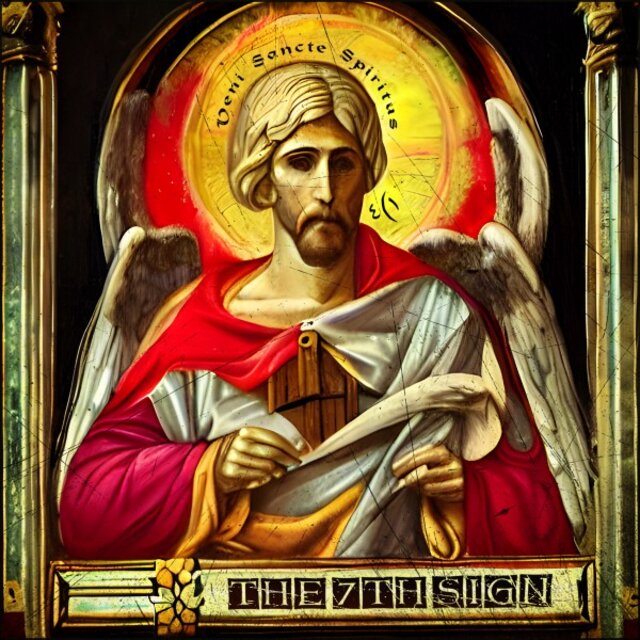 Veni Sancte Spiritus