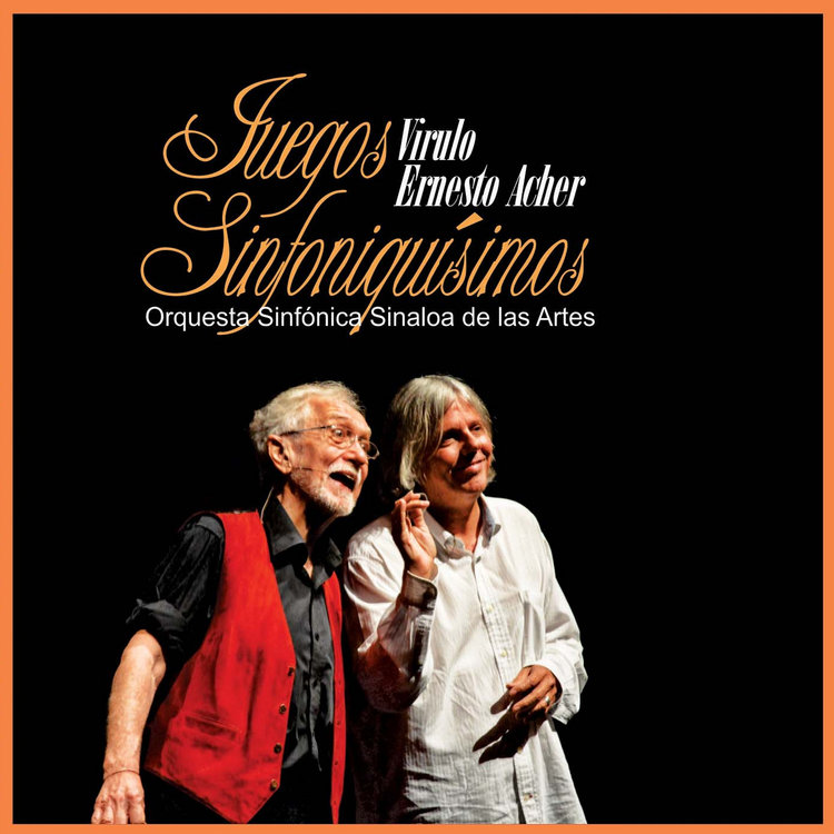 Credits For Ernesto Acher On Tidal tidal