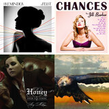Cover art for album Canadian Music 2005 to 2009 by User