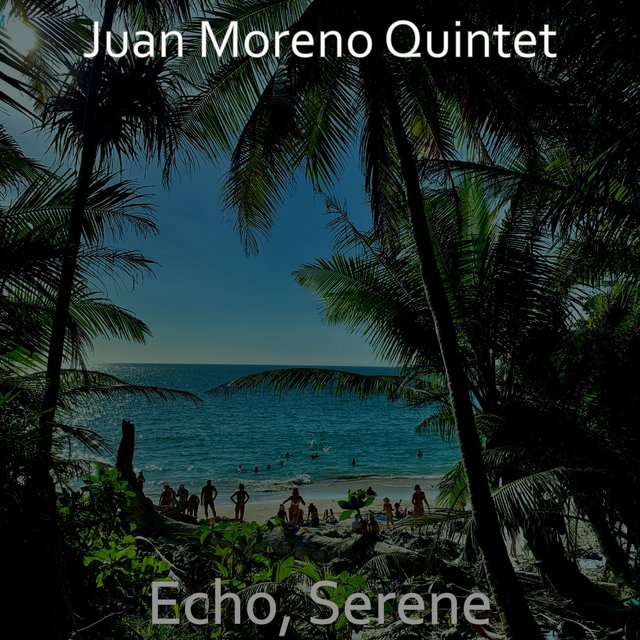 Echo, Serene
