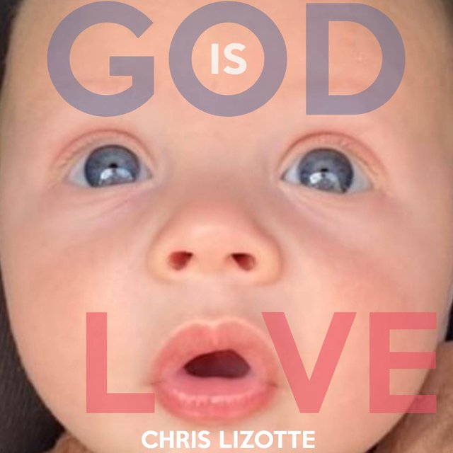 God Is Love