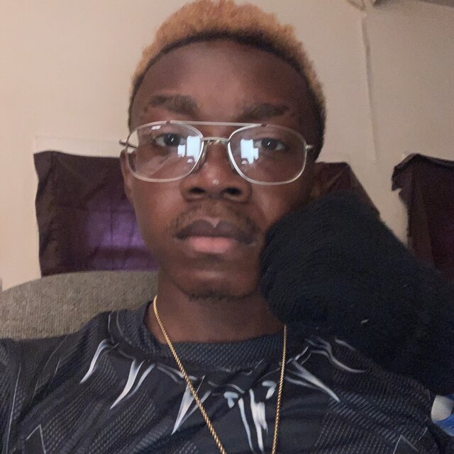 Black Saiyan