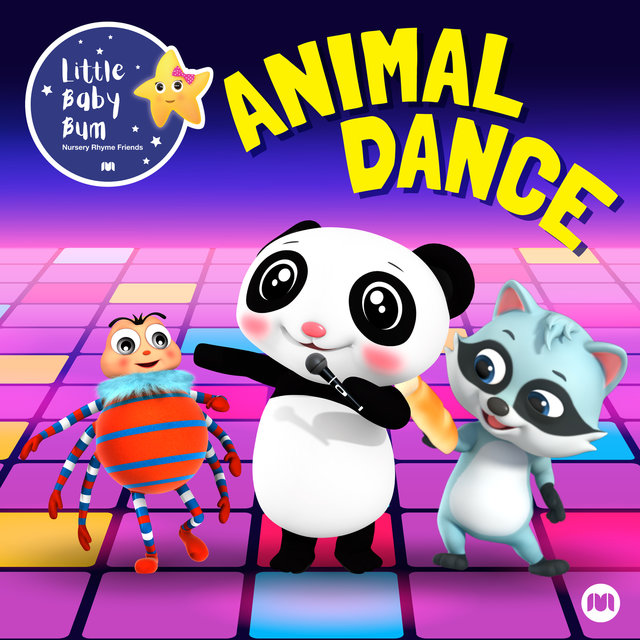 Animal Dance