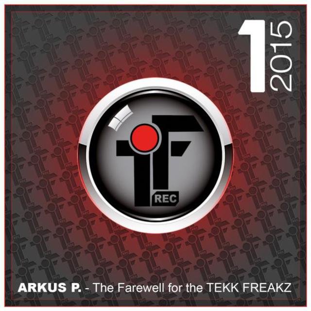 The Farewell for the Tekk Freakz