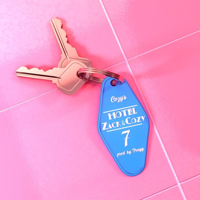 Hotel Zack & Cozy