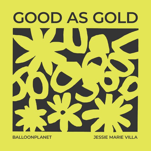 Good as Gold