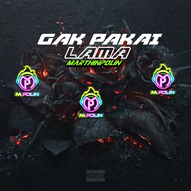 GAK PAKAI LAMA