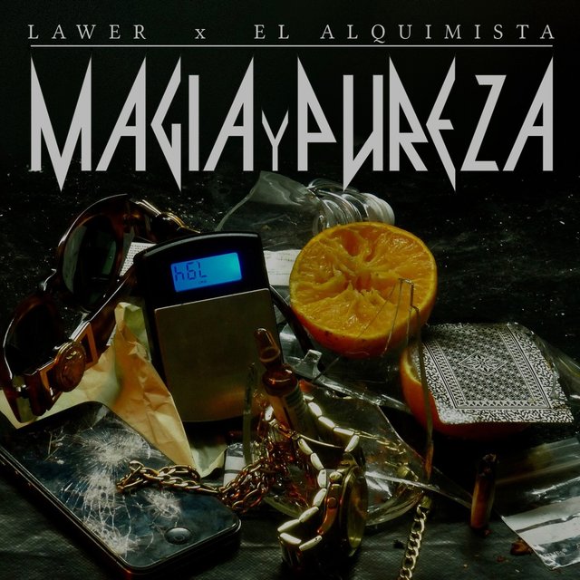 Magia y Pureza